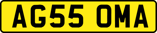AG55OMA