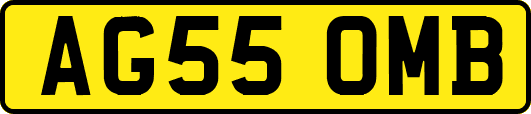 AG55OMB