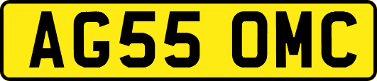 AG55OMC