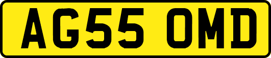 AG55OMD