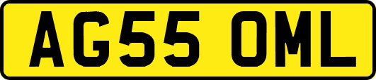 AG55OML