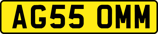 AG55OMM