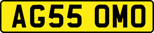 AG55OMO