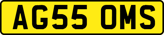 AG55OMS