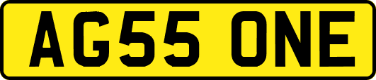 AG55ONE
