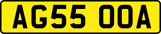 AG55OOA