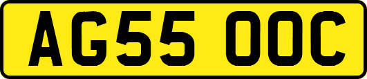 AG55OOC