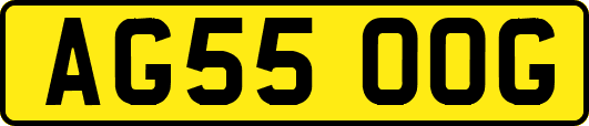 AG55OOG