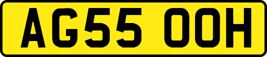 AG55OOH