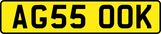 AG55OOK