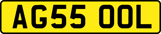 AG55OOL
