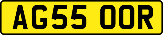 AG55OOR