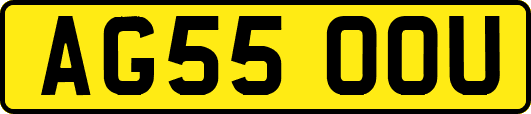 AG55OOU