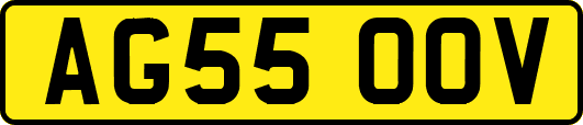AG55OOV
