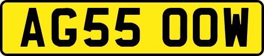 AG55OOW