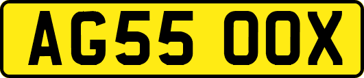 AG55OOX
