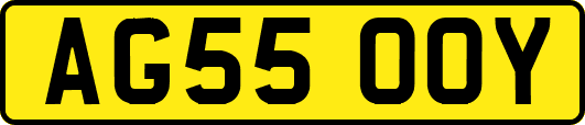 AG55OOY