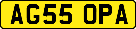 AG55OPA