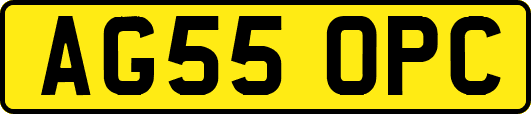 AG55OPC