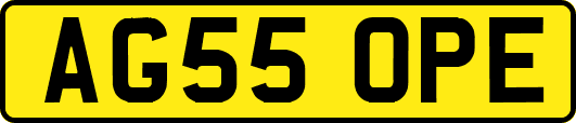 AG55OPE