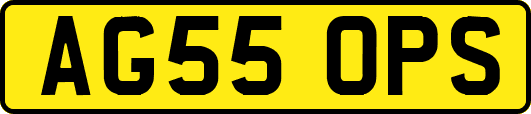 AG55OPS