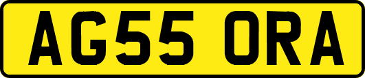 AG55ORA