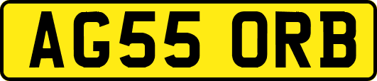 AG55ORB