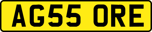 AG55ORE