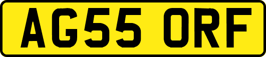AG55ORF