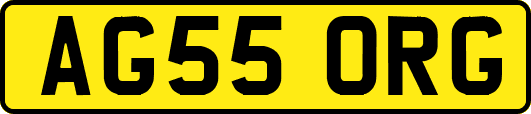 AG55ORG