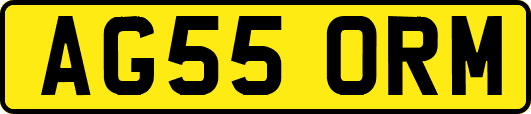AG55ORM