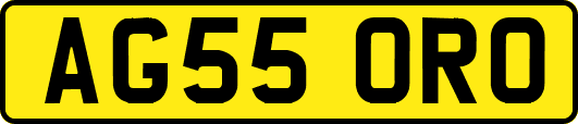 AG55ORO