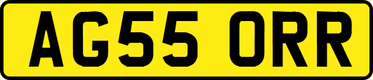 AG55ORR