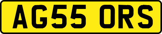 AG55ORS