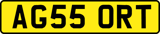 AG55ORT