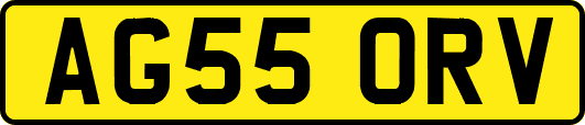 AG55ORV