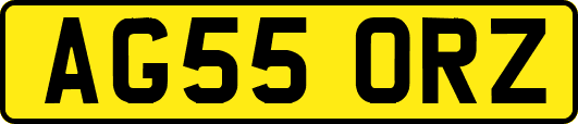 AG55ORZ