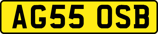 AG55OSB