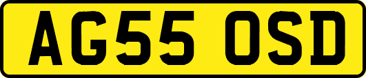 AG55OSD