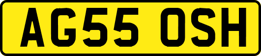 AG55OSH