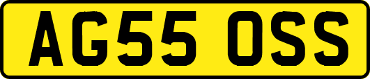 AG55OSS