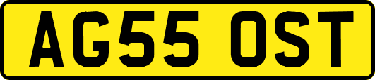 AG55OST