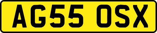 AG55OSX