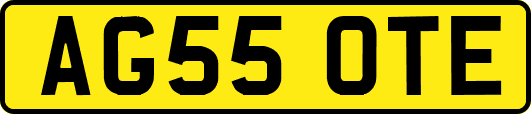 AG55OTE