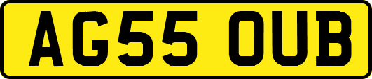 AG55OUB