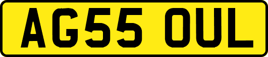 AG55OUL