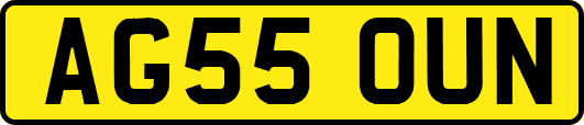 AG55OUN