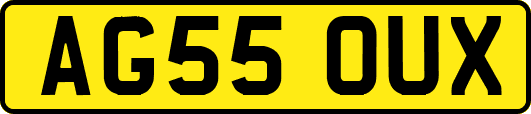 AG55OUX