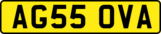 AG55OVA