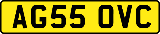AG55OVC